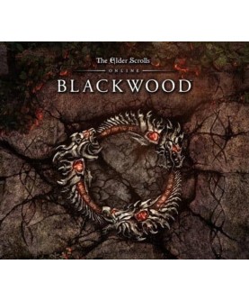 The Elder Scrolls Online - Blackwood Upgrade XBOX One / Xbox Series X|S Xbox One Key EUROPE
